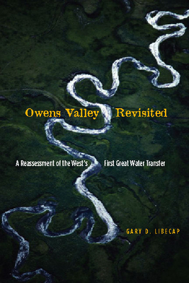 Owens Valley Revisited: A Reassessment of the W... 0804753806 Book Cover