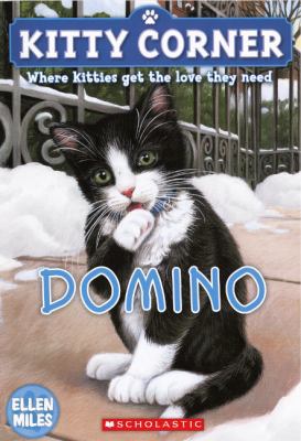 Domino (Turtleback School & Library Binding Edi... 0606239243 Book Cover