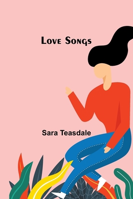 Love Songs 9357393110 Book Cover