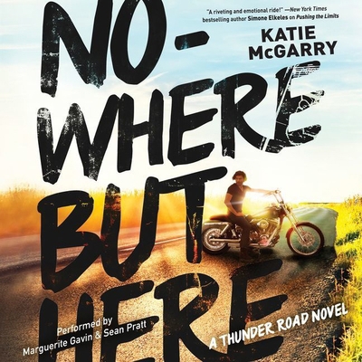 Nowhere But Here 1504650867 Book Cover