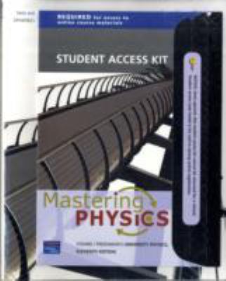 Supplement: University Physics Volume 1 (Chapte... 0805387676 Book Cover