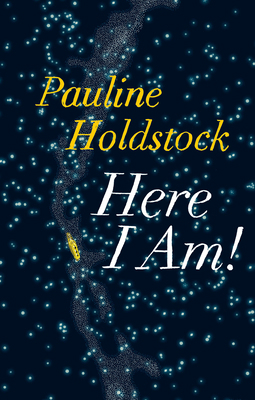 Here I Am! 1771963093 Book Cover