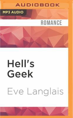 Hell's Geek 1536610038 Book Cover