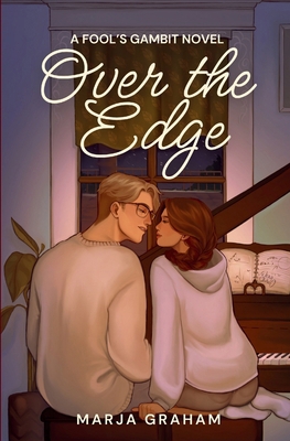Over the Edge B0DTQ7N769 Book Cover
