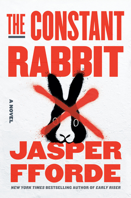 The Constant Rabbit 0593296524 Book Cover