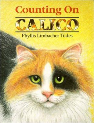 Counting on Calico 0785759425 Book Cover