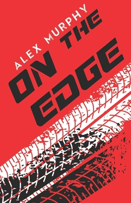 On The Edge 1800740115 Book Cover
