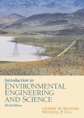 Introduction to Environmental Engineering and S... 0131481932 Book Cover
