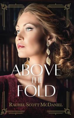 Above the Fold 1953290175 Book Cover