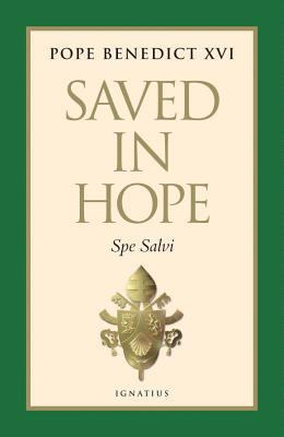 Saved in Hope : Spe Salve 1586172514 Book Cover