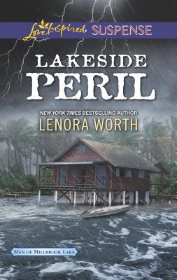 Lakeside Peril 0373447728 Book Cover