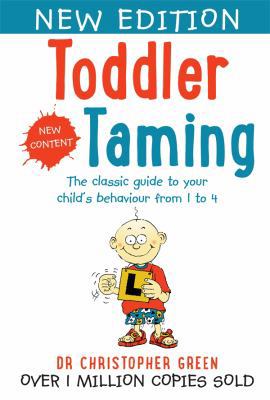 Toddler Taming 1742759416 Book Cover