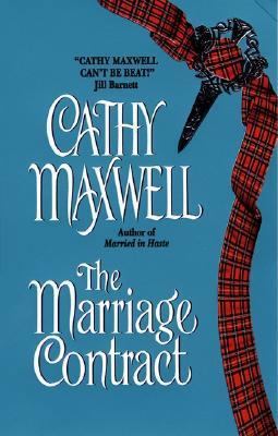 The Marriage Contract B09L74P4L4 Book Cover