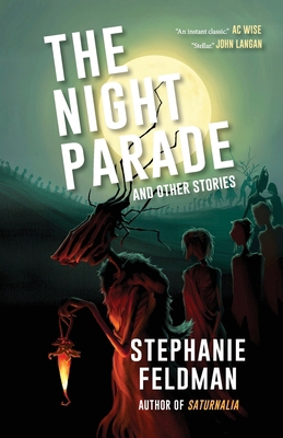 The Night Parade 1958880434 Book Cover