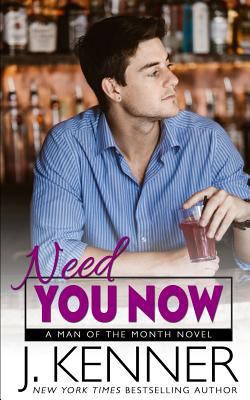 Need You Now 1940673739 Book Cover