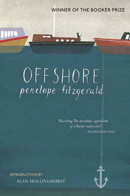 Offshore 0544361512 Book Cover