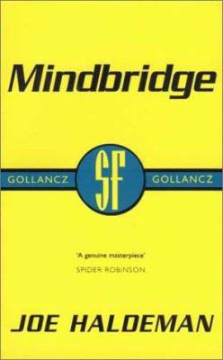 Mindbridge 0575071141 Book Cover