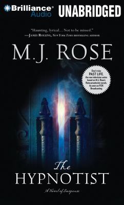 The Hypnotist 1423390229 Book Cover