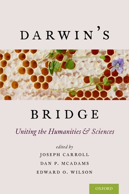 Darwin's Bridge: Uniting the Humanities and Sci... 0190231211 Book Cover
