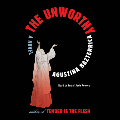 The Unworthy 1797190199 Book Cover