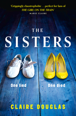 The Sisters 0008163316 Book Cover