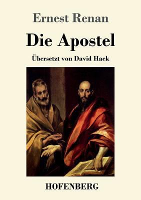 Die Apostel [German] 3743708841 Book Cover