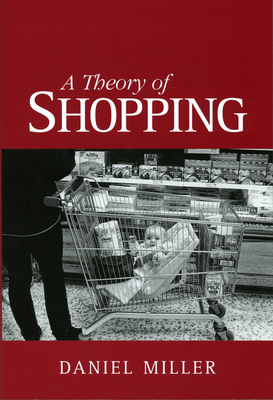 Theory of Shopping 0801485517 Book Cover