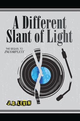 A Different Slant of Light 1737756927 Book Cover