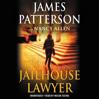 The Jailhouse Lawyer 1549190660 Book Cover