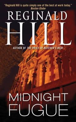 Midnight Fugue 0007346506 Book Cover