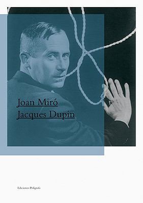 Joan Miro 8434312042 Book Cover