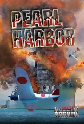 Pearl Harbor 0778713679 Book Cover