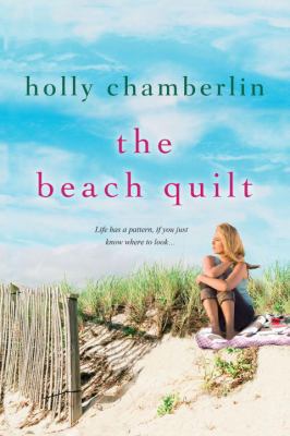 The Beach Quilt (A Yorktide, Maine Novel) 0758275366 Book Cover