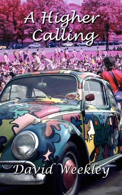 A Higher Calling B08H6RWBGQ Book Cover