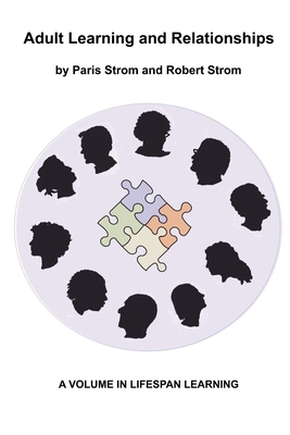 Adult Learning and Relationships 1617353876 Book Cover