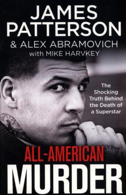 All-American Murder 1787460665 Book Cover