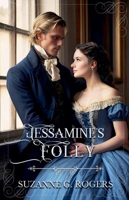 Jessamine's Folly B0DK81ZZYQ Book Cover