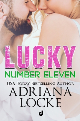 Lucky Number Eleven [Italian] B0DPKLWKYH Book Cover