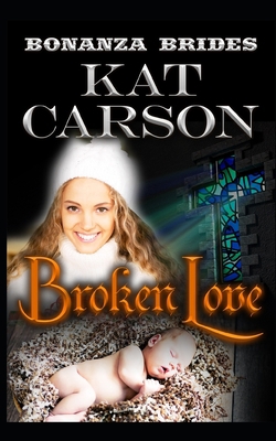 Broken Love B084DJM1NC Book Cover