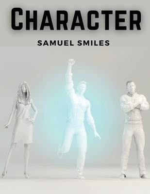 Character 1835916600 Book Cover