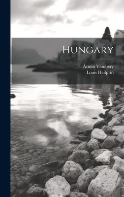 Hungary 1020737492 Book Cover