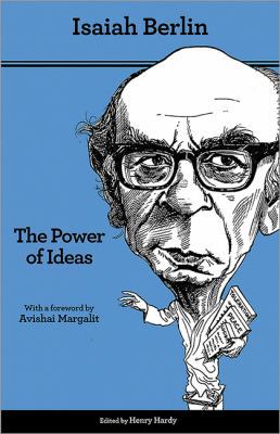 The Power of Ideas: Second Edition 069115760X Book Cover