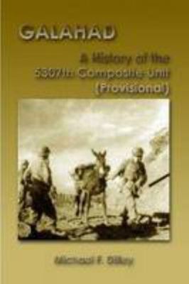 Galahad 1435758498 Book Cover