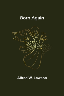 Born Again 9355753039 Book Cover