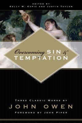 Overcoming Sin & Temptation 1581346492 Book Cover