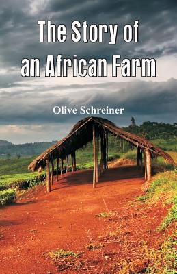 The Story of an African Farm 9387600459 Book Cover