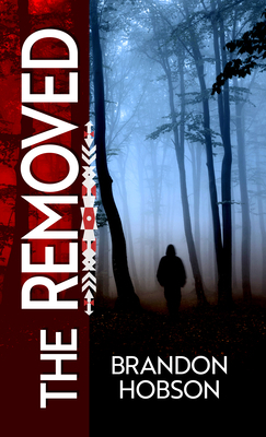 The Removed [Large Print] 143288946X Book Cover