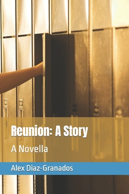 Reunion: A Story B0C9S3H84G Book Cover