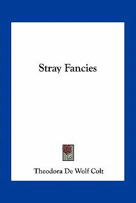 Stray Fancies 1163772151 Book Cover