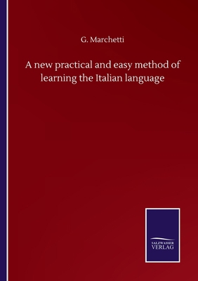 A new practical and easy method of learning the... 384605822X Book Cover